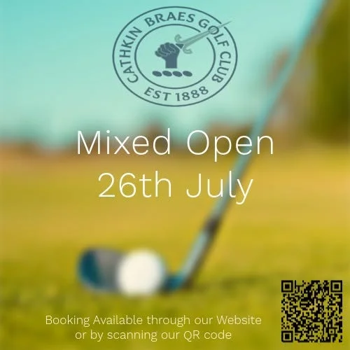Mixed Open