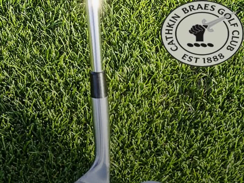 Junior Open